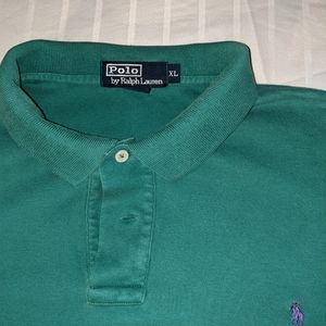 Mens XL Polo
